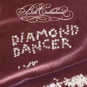 Callahan, Bill - Diamond Dancer (CD) | Mint (M) Mint (M) - ROCK *NEW*