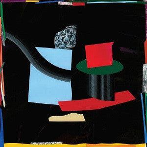 Virginia Wing - Measures Of Joy (CD) | Mint Mint - ROCK *NEW*