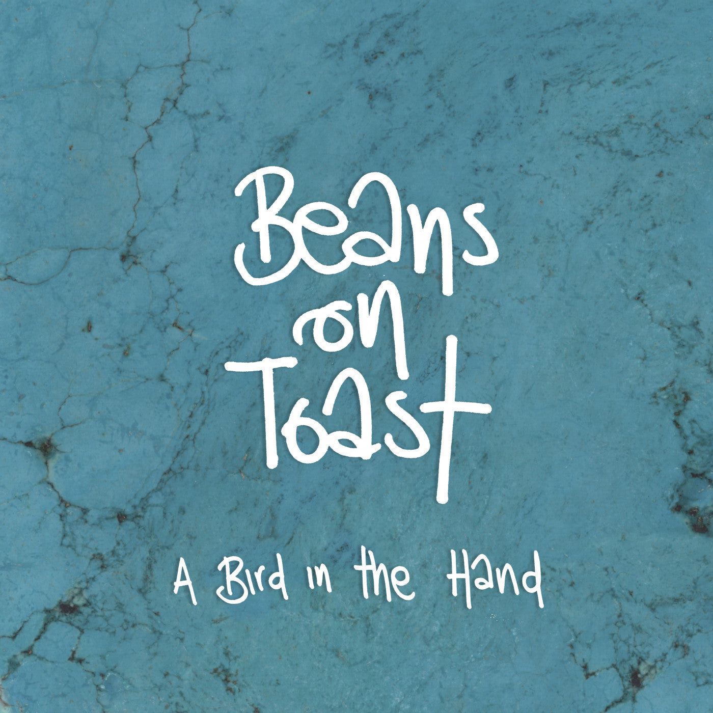 Beans On Toast - A Bird In The Hand (CD) | Mint Mint - ROCK *NEW*