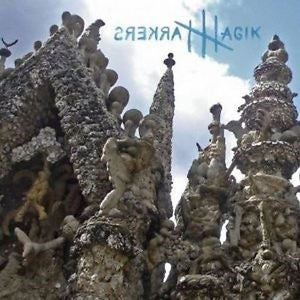 Magik Markers - Balf Quarry (CD) | Mint Mint - ROCK *NEW*