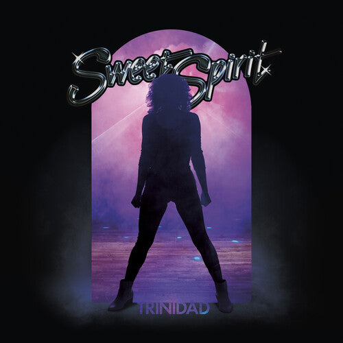Sweet Spirit - Trinidad (VINYL) | - ROCK *NEW*