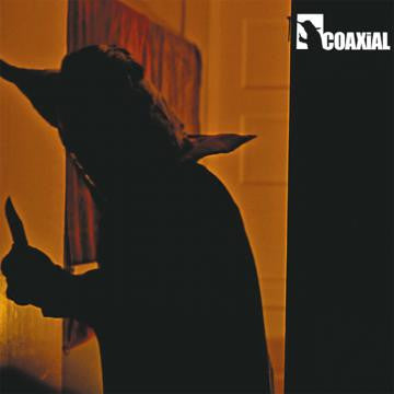 Coaxial - The Phantom Syndrome (CD) | Mint (M) Mint (M) - ROCK *NEW*