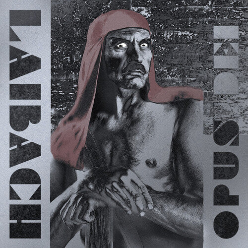 Laibach - Opus Dei (VINYL) | - ROCK *NEW*