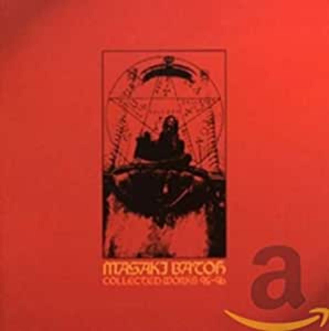 Masaki Batoh - Collected Works (CD) | Mint (M) Mint (M) - ROCK *NEW*