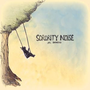 Sorority Noise - Joy, Departed (CD) | Mint Mint - ROCK *NEW*