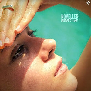 Noveller - Fantastic Planet (CD) | Mint Mint - ROCK *NEW*