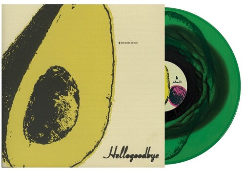 Hellogoodbye - VINYL EP (VINYL) | - ROCK *NEW*