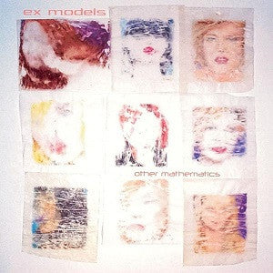Ex-Models - Other Mathematics (CD) | Mint Mint - ROCK *NEW*