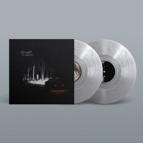 Los Campesinos - All Hell (2xVINYL) | - ROCK *NEW*