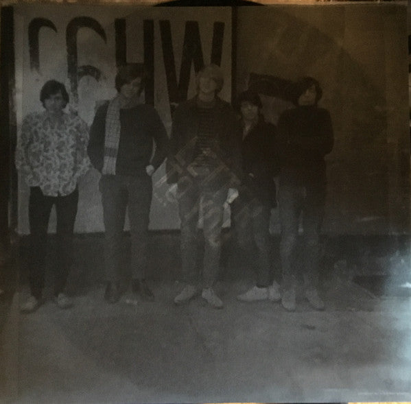 Letter To You (2xVINYL) | Mint (M) Mint (M) - ROCK *NEW*