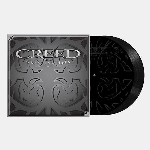Creed - Greatest Hits (2xVINYL) | - ROCK *NEW*
