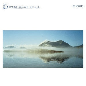Flying Saucer Attack - Chorus (CD) | Mint Mint - ROCK *NEW*