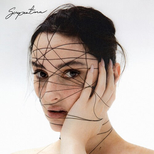 Banks - Serpentina (VINYL) | - ROCK *NEW*