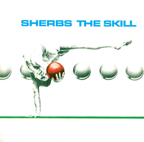Sherbs - The Skill (2xVINYL) | - ROCK *NEW*