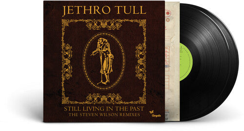 Still Living In The Past (PRE-ORDER 7/11/25)(VINYL) | Mint (M) Mint (M) - ROCK *NEW*