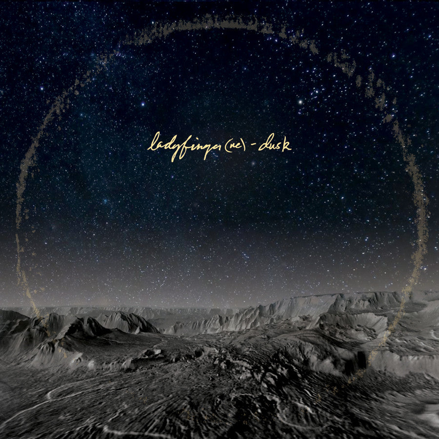 Ladyfinger (NE) - Dusk (CD) | Mint (M) Mint (M) - ROCK *NEW*