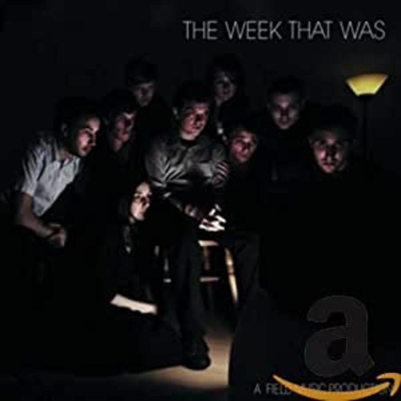 The Week That Was - The Week That Was (CD) | - ROCK *NEW*