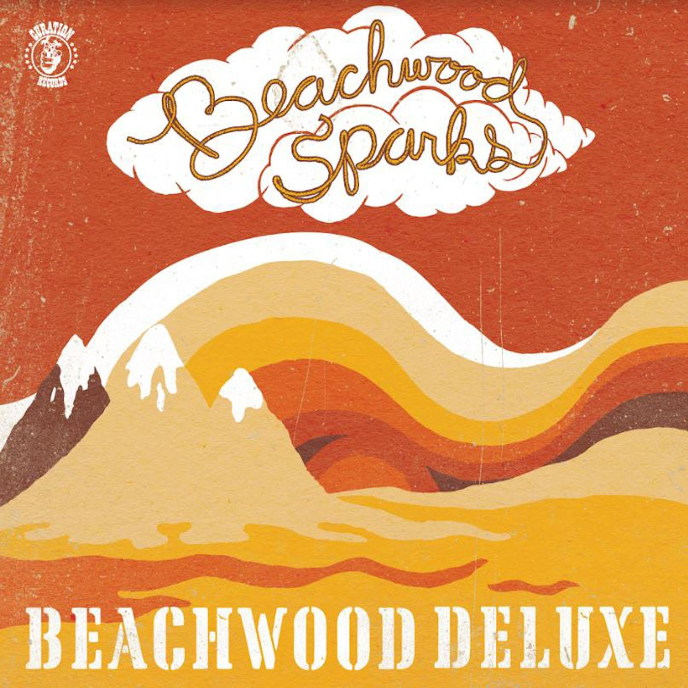 Beachwood Sparks - Beachwood Deluxe (CD) | Mint Mint - ROCK *NEW*