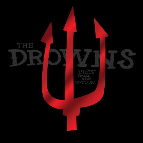 Drowns, The - View From The Bottom (VINYL) | - ROCK *NEW*