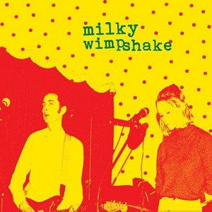 Milky Wimpshake - Encore, Un Effort! (CD) | Mint (M) Mint (M) - ROCK *NEW*