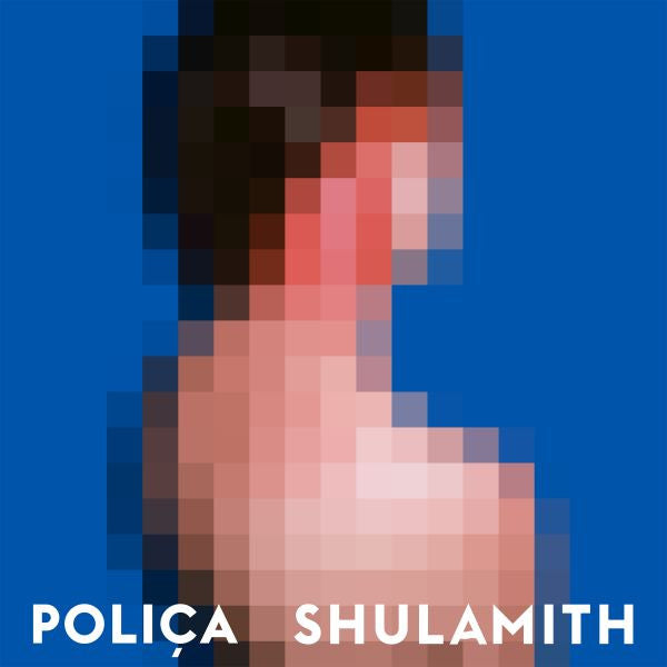 POLIÇA - Shulamith (CD) | Mint Mint - ROCK *NEW*