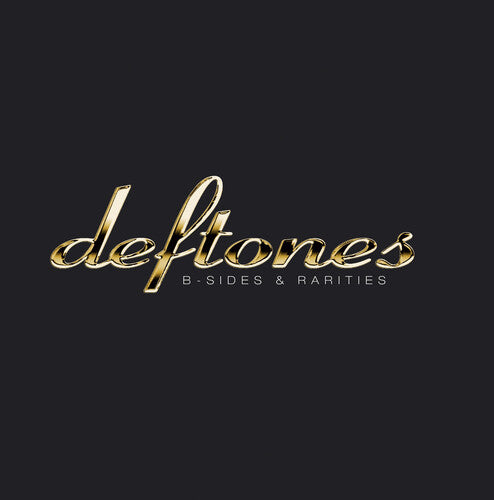 Deftones - B-Sides & Rarities (2xVINYL) | - ROCK *NEW*