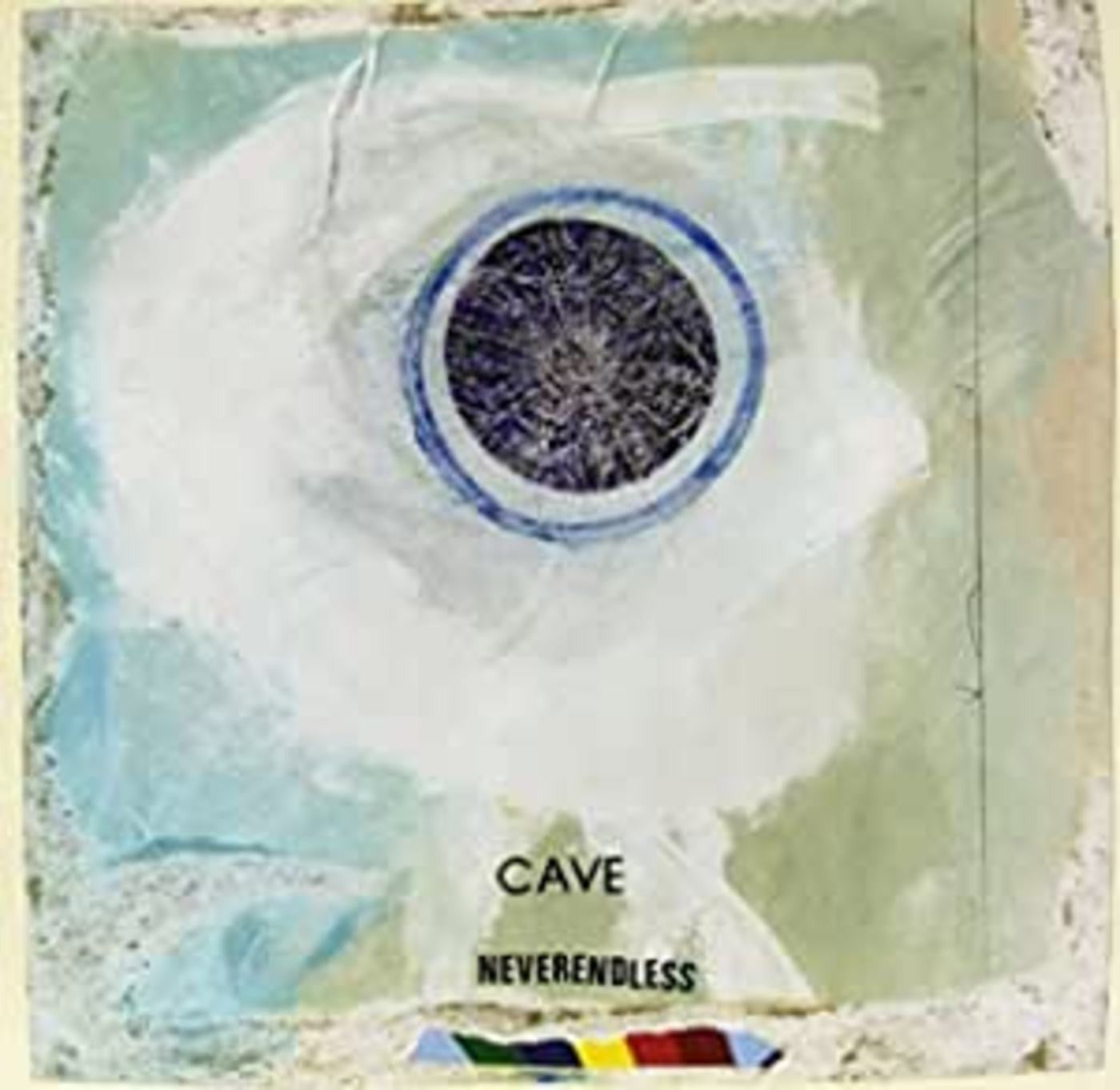 CAVE - Neverendless (Vinyl) | Mint (M) Mint (M) - ROCK *NEW*