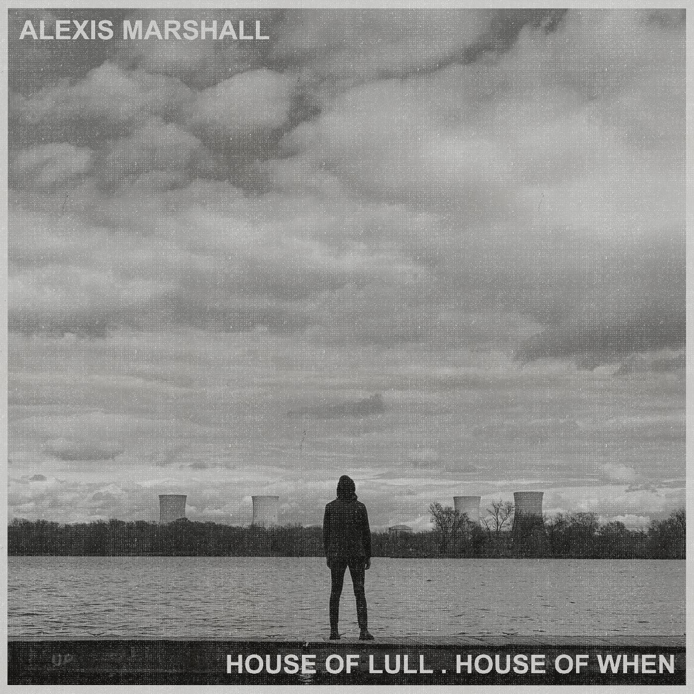 Marshall, Alexis - House of Lull . House of When (CD) | - ROCK *NEW*
