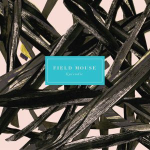 Field Mouse - Episodic (CD) | Mint Mint - ROCK *NEW*
