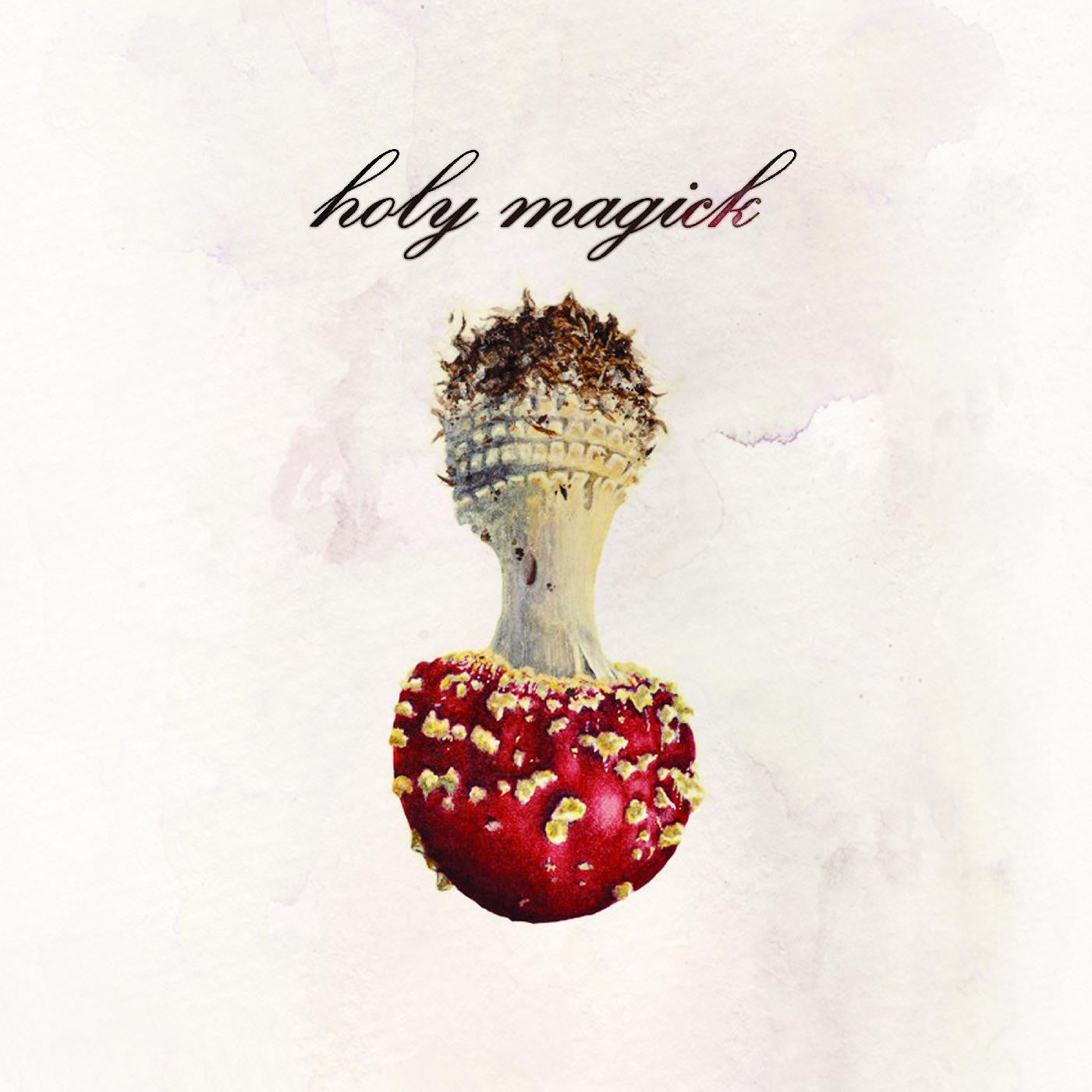 Holy Magick - Holy Magick | - ROCK *NEW*