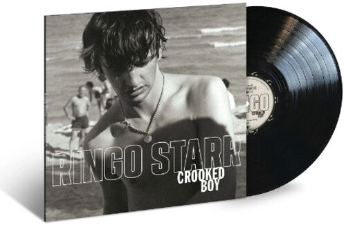 Ringo Starr - Crooked Boy (12" VINYL EP) | - ROCK *NEW*
