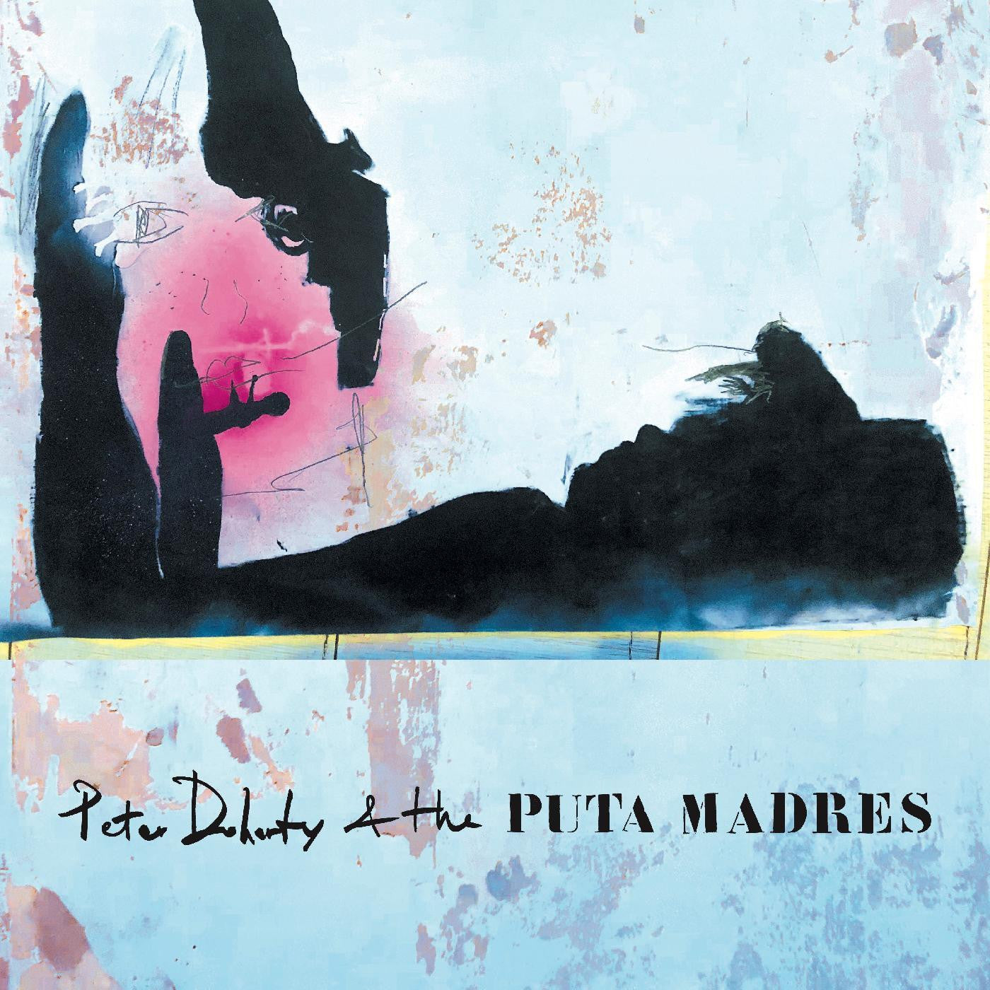 Doherty, Peter & The Puta Madres - Peter Doherty & The Puta Madres (CD) | Mint Mint - ROCK *NEW*