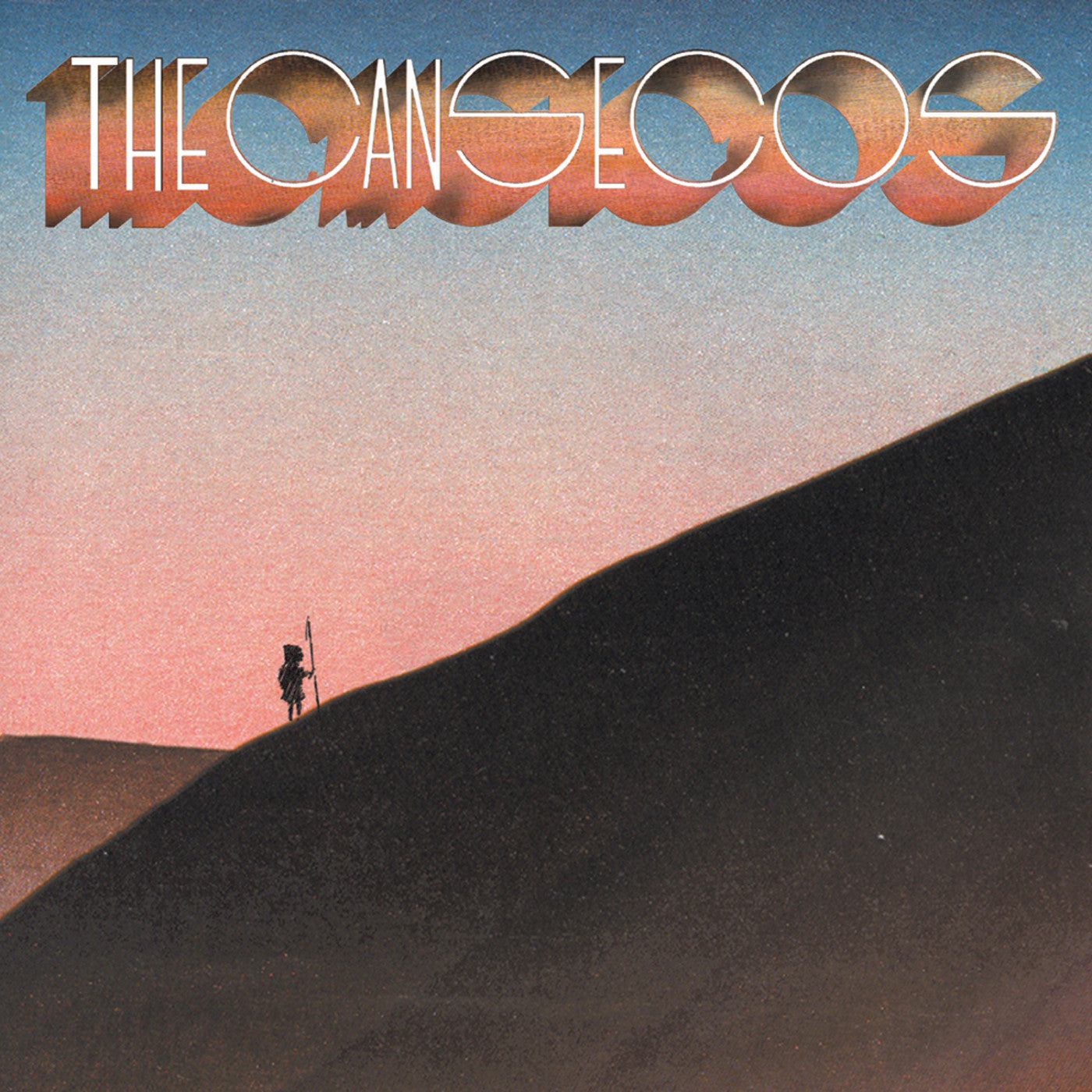 Cansecos, The - The Cansecos (CD) | - ROCK *NEW*
