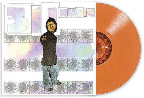 311 - Music (2xVINYL) | - ROCK *NEW*