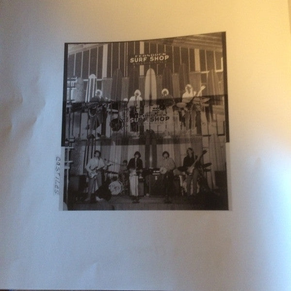 Letter To You (2xVINYL) | Mint (M) Mint (M) - ROCK *NEW*
