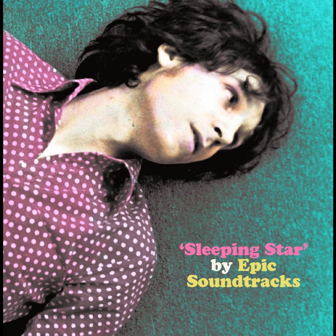 Epic Soundtracks - Sleeping Star (CD) | - ROCK *NEW*