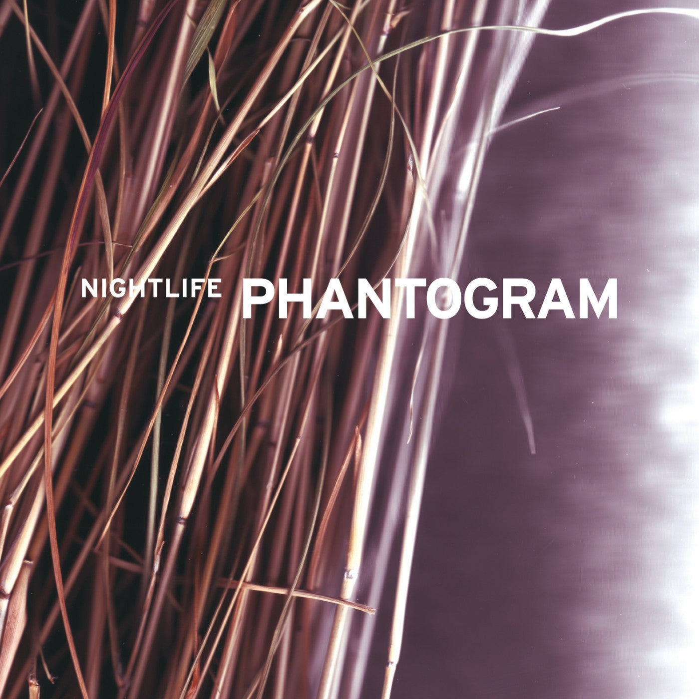 Phantogram - Nightlife (CD) | - ROCK *NEW*