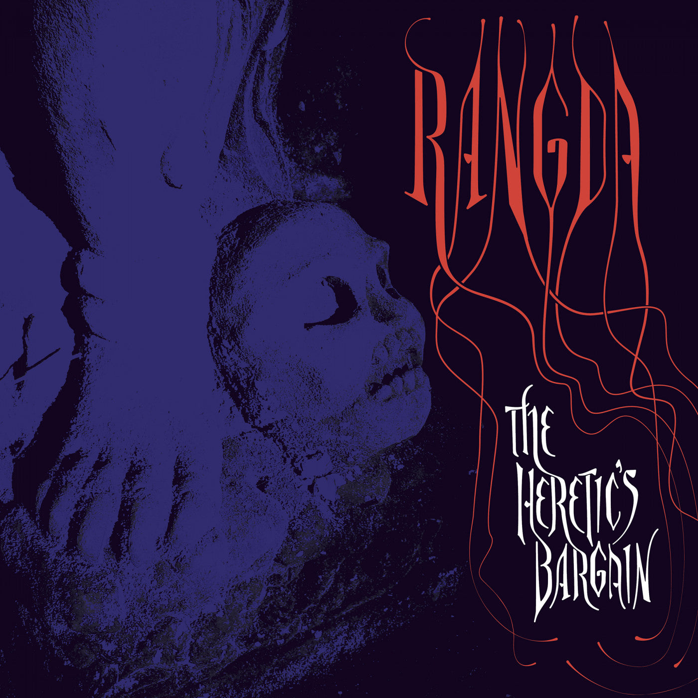 Rangda - The Heretic's Bargain (Vinyl) | - ROCK *NEW*