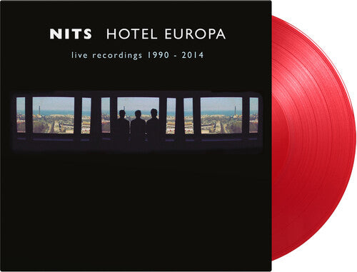 Nits - Hotel Europa (2xVINYL) | - ROCK *NEW*