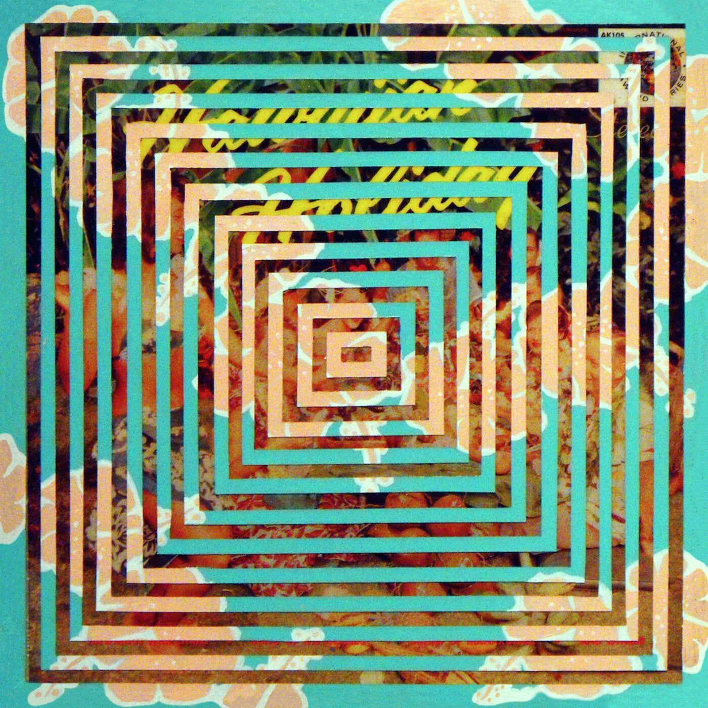 Sandy Pussy - Sandy Pussy (CD) | - ROCK *NEW*