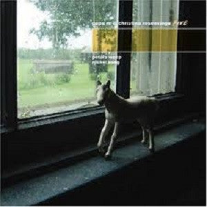 Papa M - Five (CD) | Mint (M) Mint (M) - ROCK *NEW*