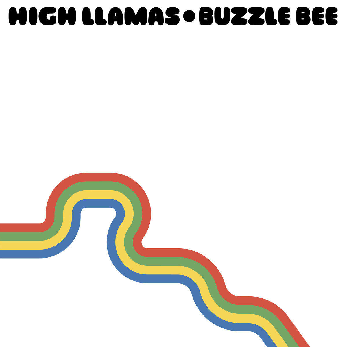 High Llamas - Buzzle Bee (CD) | Mint (M) Mint (M) - ROCK *NEW*