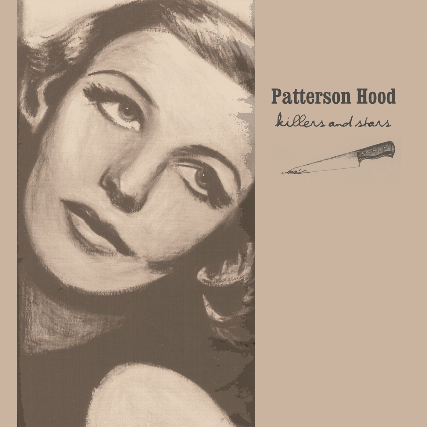 Hood, Patterson - Killers And Stars | - ROCK *NEW*