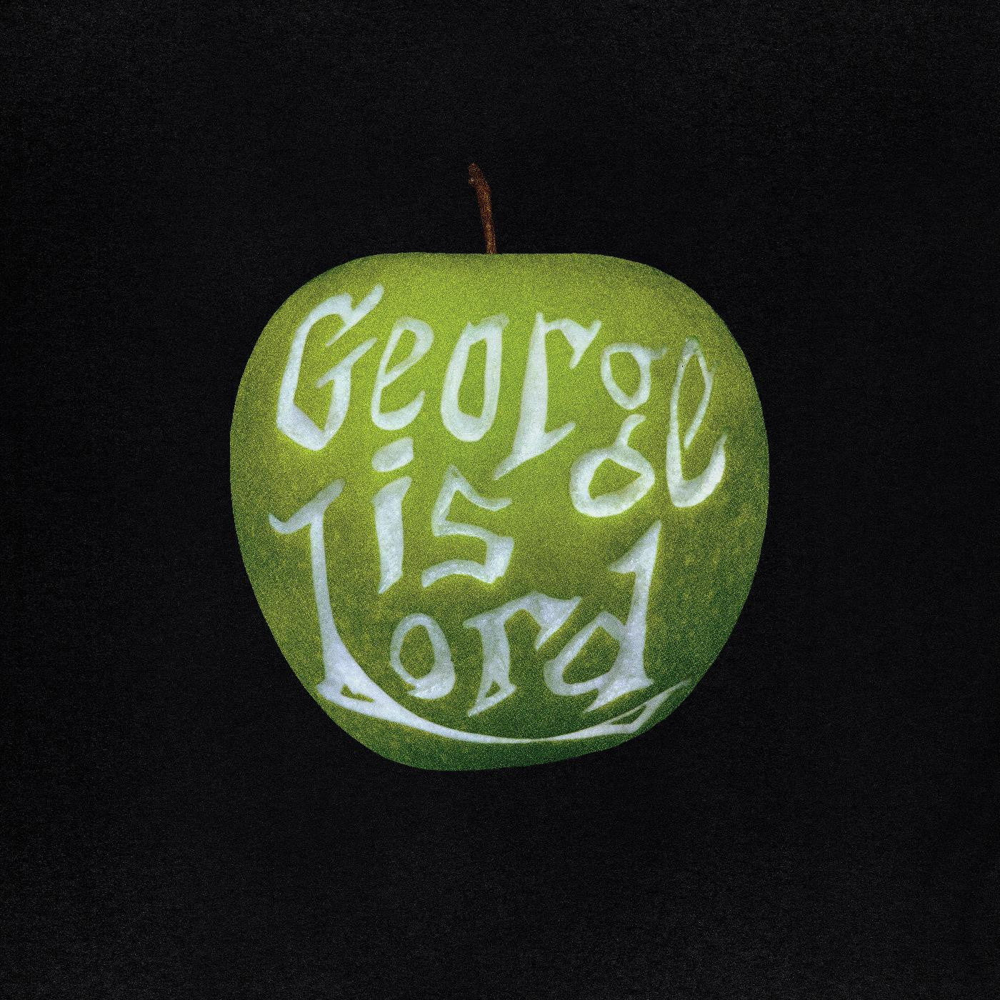 George Is Lord - My Sweet George (CD) | - ROCK *NEW*
