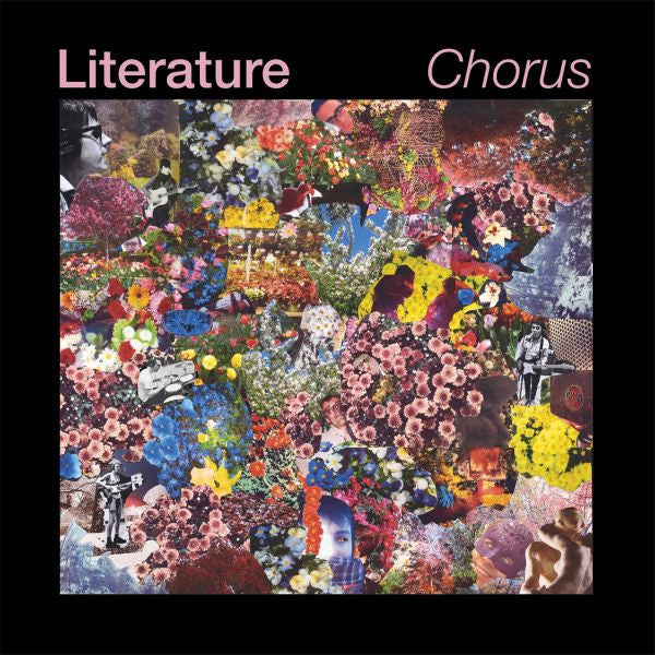Literature - Chorus (CD) | Mint Mint - ROCK *NEW*