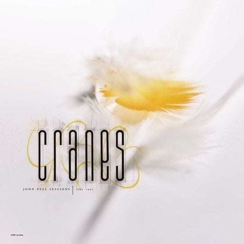 Cranes - John Peel Sessions (1989-1990) (VINYL) | - ROCK *NEW*