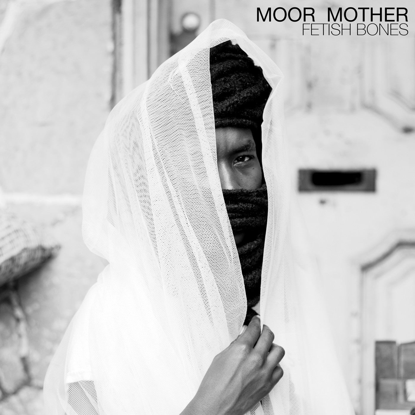 Moor Mother - Fetish Bones (Vinyl) | - ROCK *NEW*