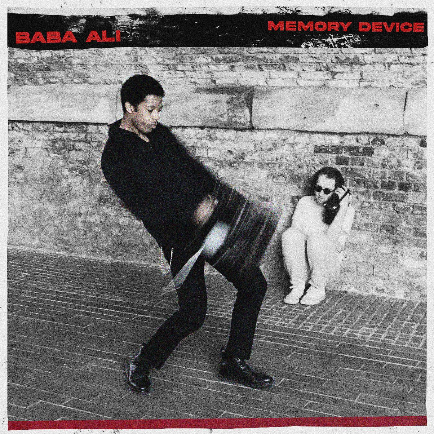 Ali, Baba - Memory Device (CD) | - ROCK *NEW*