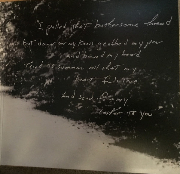 Letter To You (2xVINYL) | Mint (M) Mint (M) - ROCK *NEW*