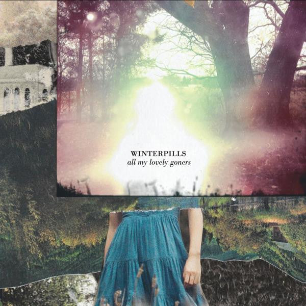 Winterpills - All My Lovely Goners (CD) | - ROCK *NEW*